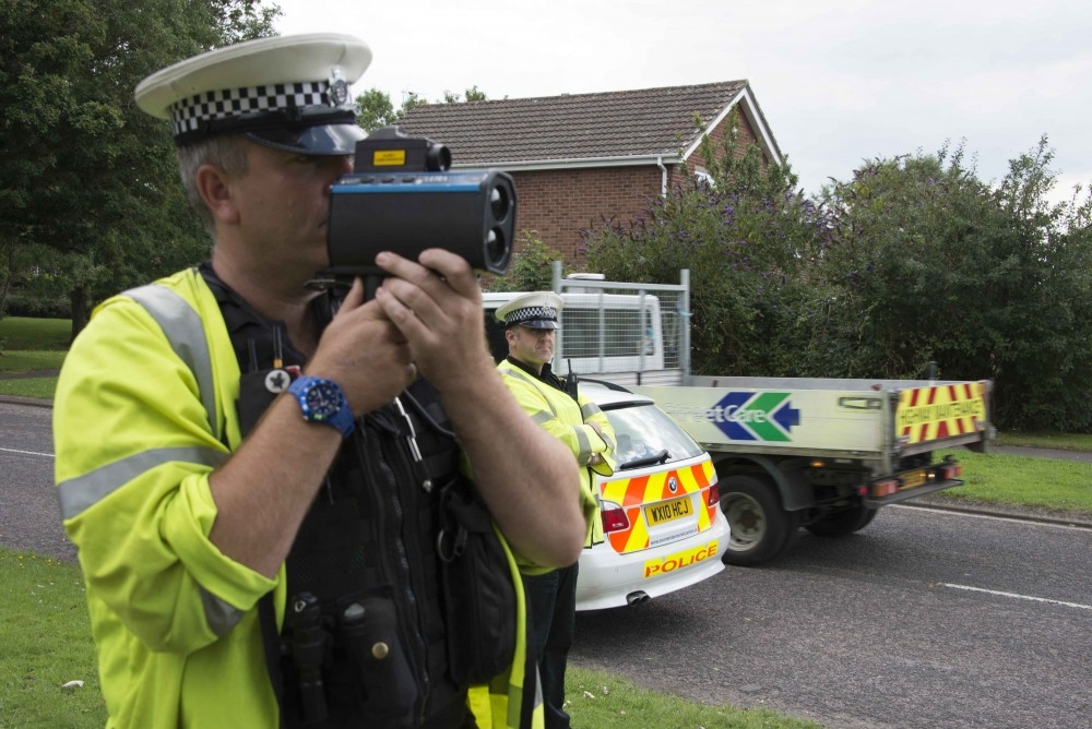 Driving laws to be aware of Driving laws to be aware of