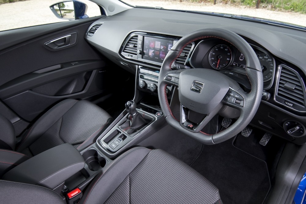 New SEAT Leon 2017 Review New SEAT Leon 2017 Review
