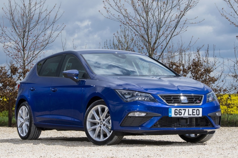 New SEAT Leon 2017 Review New SEAT Leon 2017 Review
