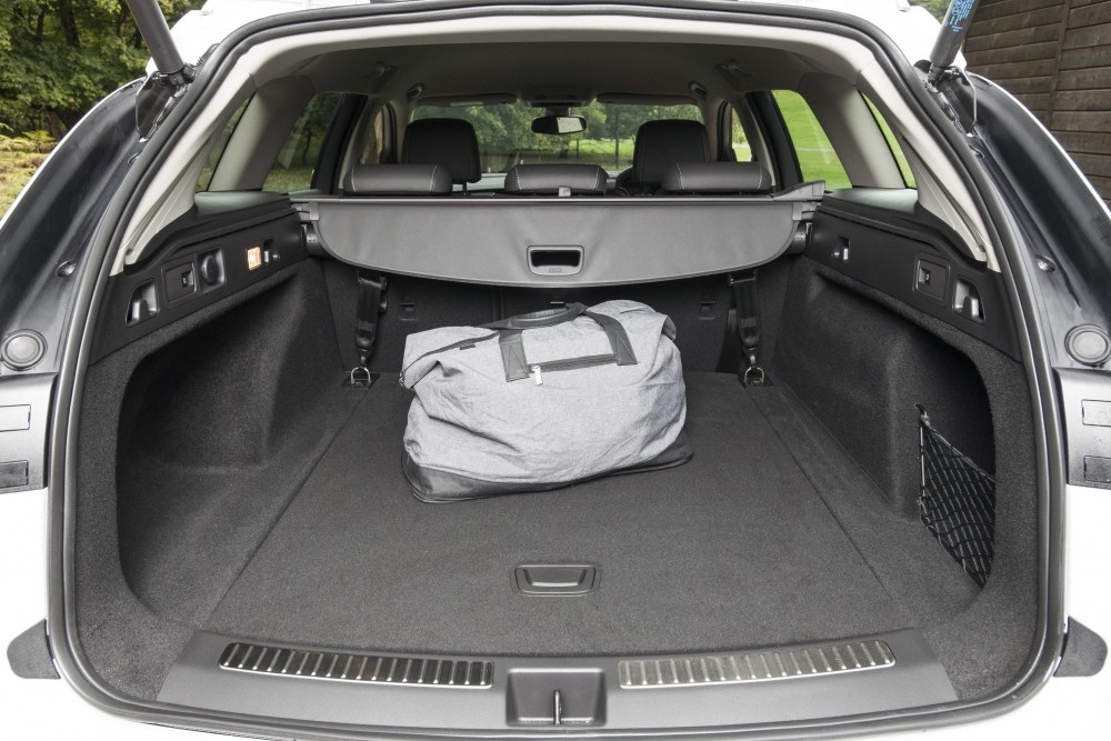 Check out Vauxhall’s new Insignia Country Tourer Check out Vauxhall’s new Insignia Country Tourer