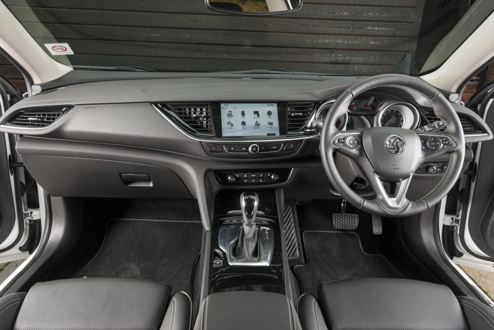 Check out Vauxhall’s new Insignia Country Tourer Check out Vauxhall’s new Insignia Country Tourer