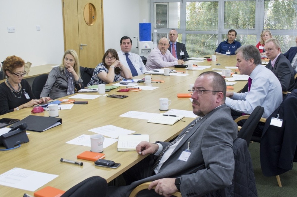Fleet Industry Reaction To EU Referendum Result Fleet Industry Reaction To EU Referendum Result