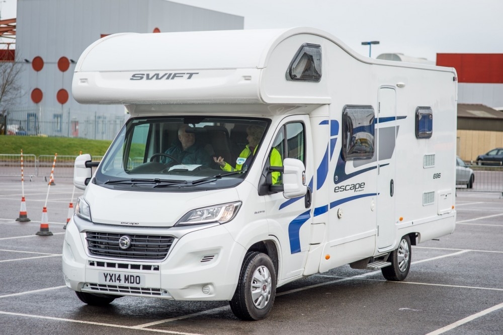 Fancy Some Towing Training? Fancy Some Towing Training?