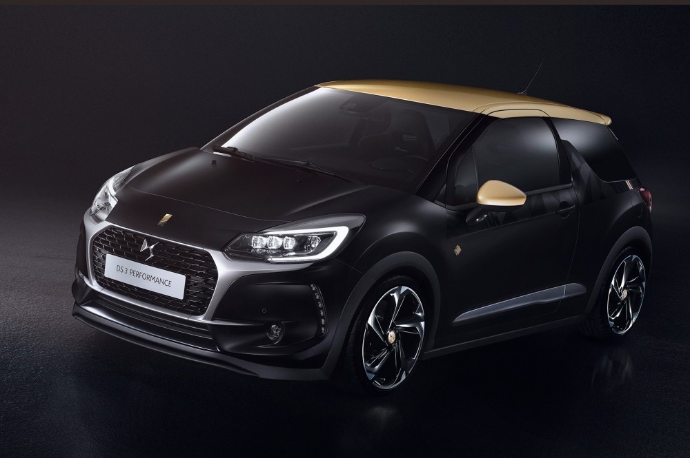 DS3 Performance Review DS3 Performance Review