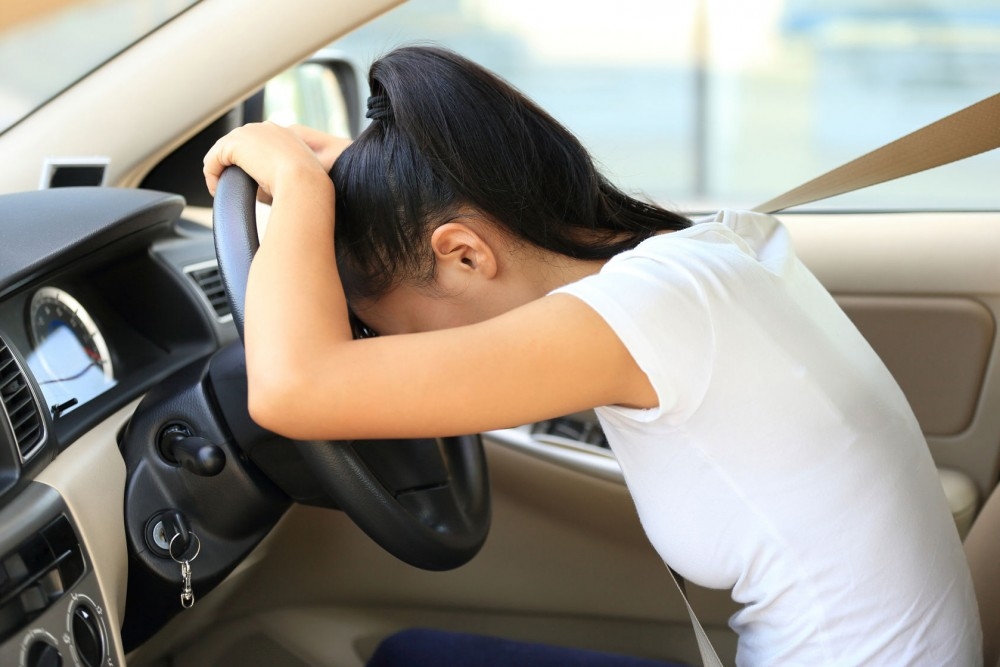 Motorists Should Learn From Their Mistakes Motorists Should Learn From Their Mistakes