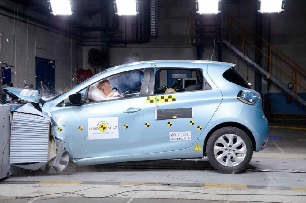 Crash Tests – What Do They Tell You? Crash Tests – What Do They Tell You?