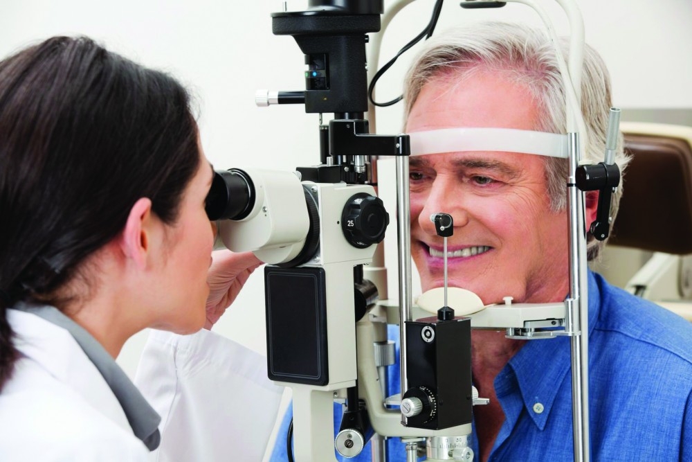 Keep An Eye On Your Eyesight Keep An Eye On Your Eyesight