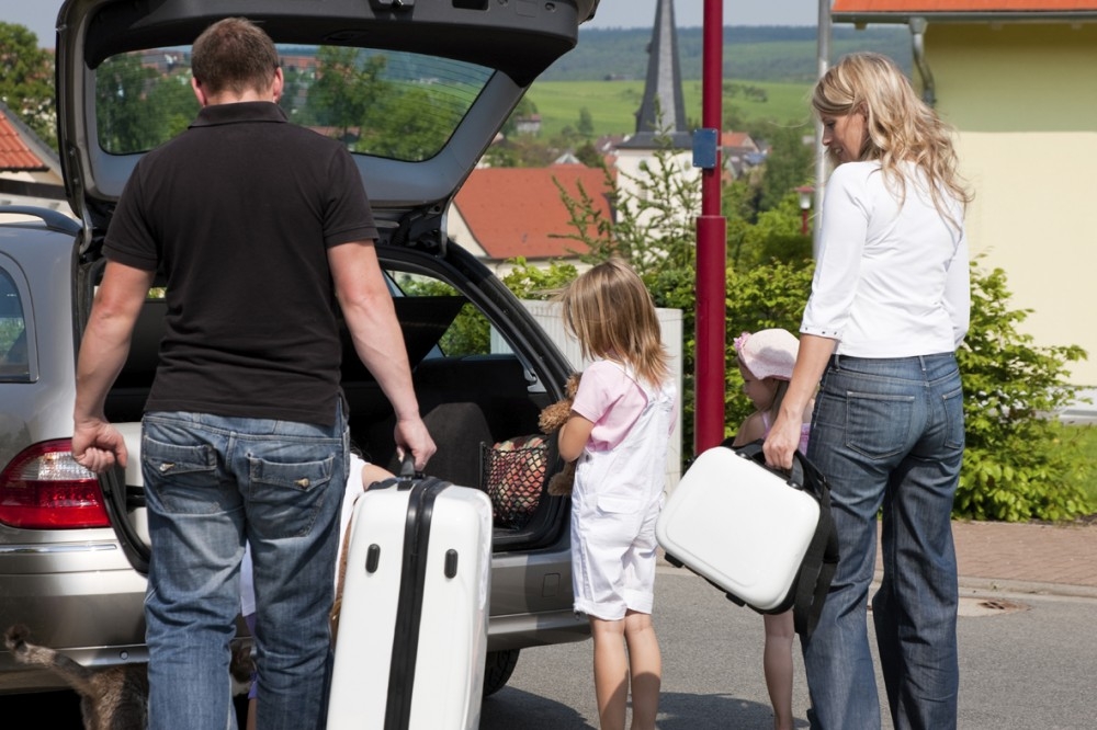 Get Car Ready For Your Half-Term Road Trip Get Car Ready For Your Half-Term Road Trip