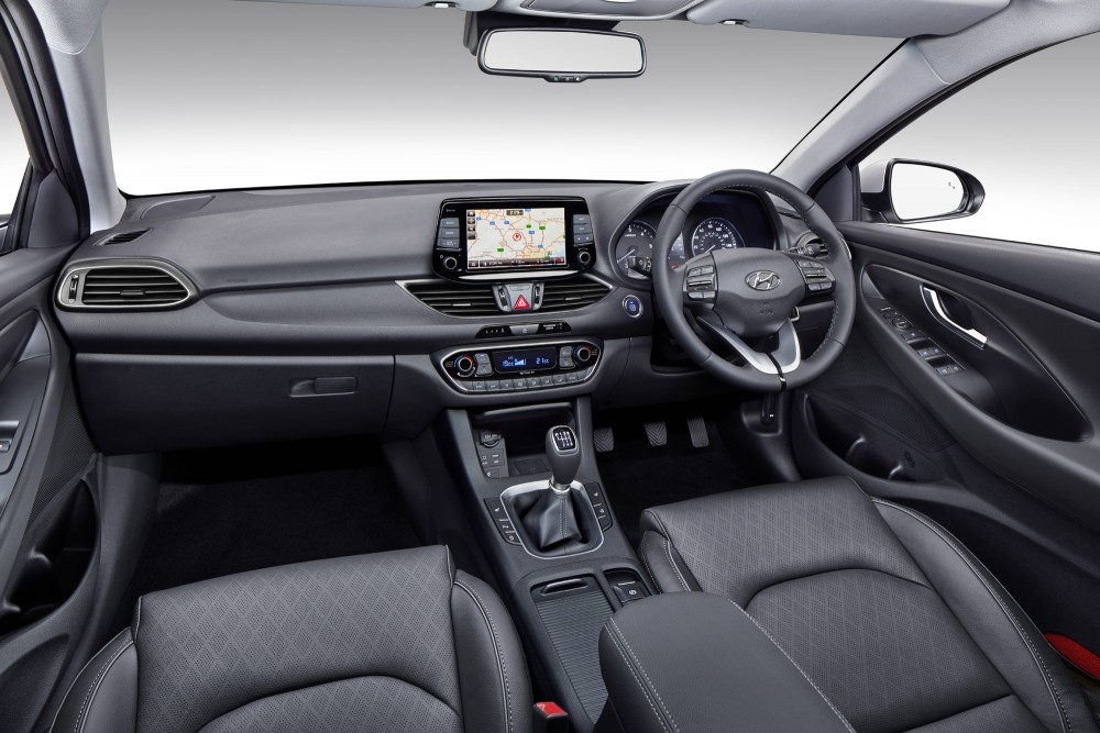 Hyundai i30 Tourer Review Hyundai i30 Tourer Review