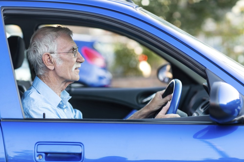 Let’s Help Our Older Relatives Stay Safe At The Wheel Let’s Help Our Older Relatives Stay Safe At The Wheel