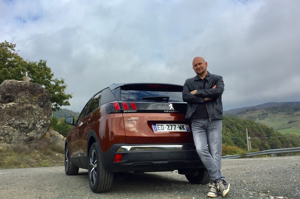 Peugeot Starts Scrappage Incentive Peugeot Starts Scrappage Incentive