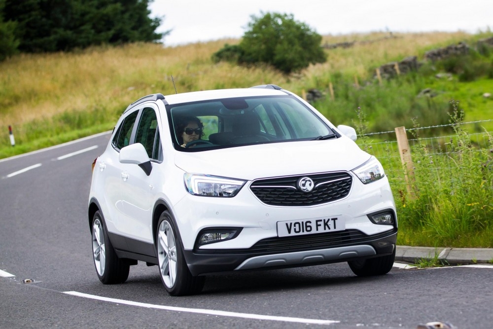 Check Out The Scrappage Scheme From Vauxhall Check Out The Scrappage Scheme From Vauxhall