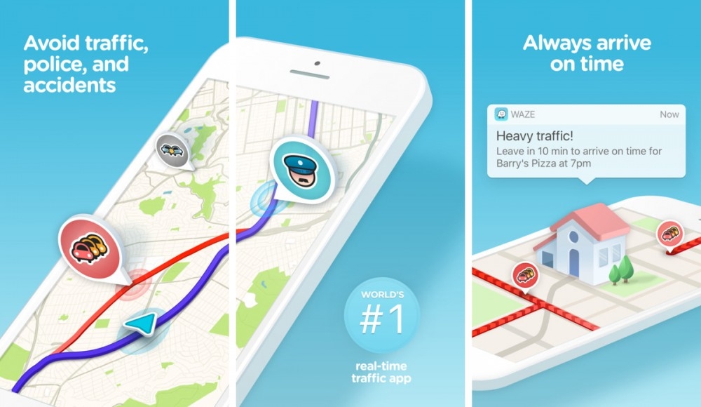 The Definitive Guide To Driving Apps The Definitive Guide To Driving Apps