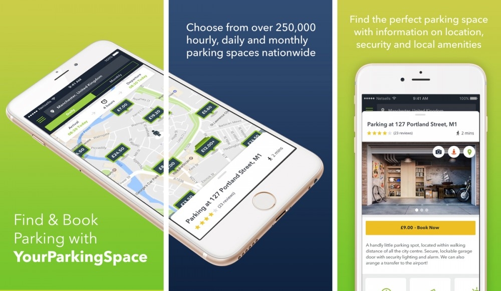 The Definitive Guide To Driving Apps The Definitive Guide To Driving Apps