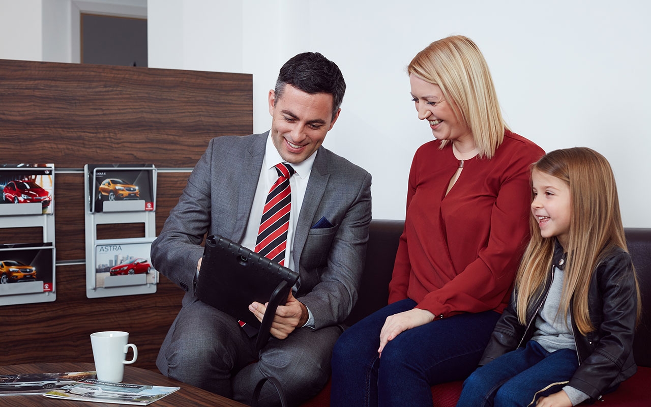 Help you make sense of finance options Help you make sense of finance options