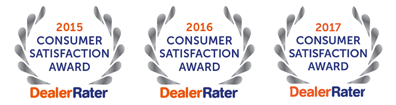 Dealer Rater Dealer Rater