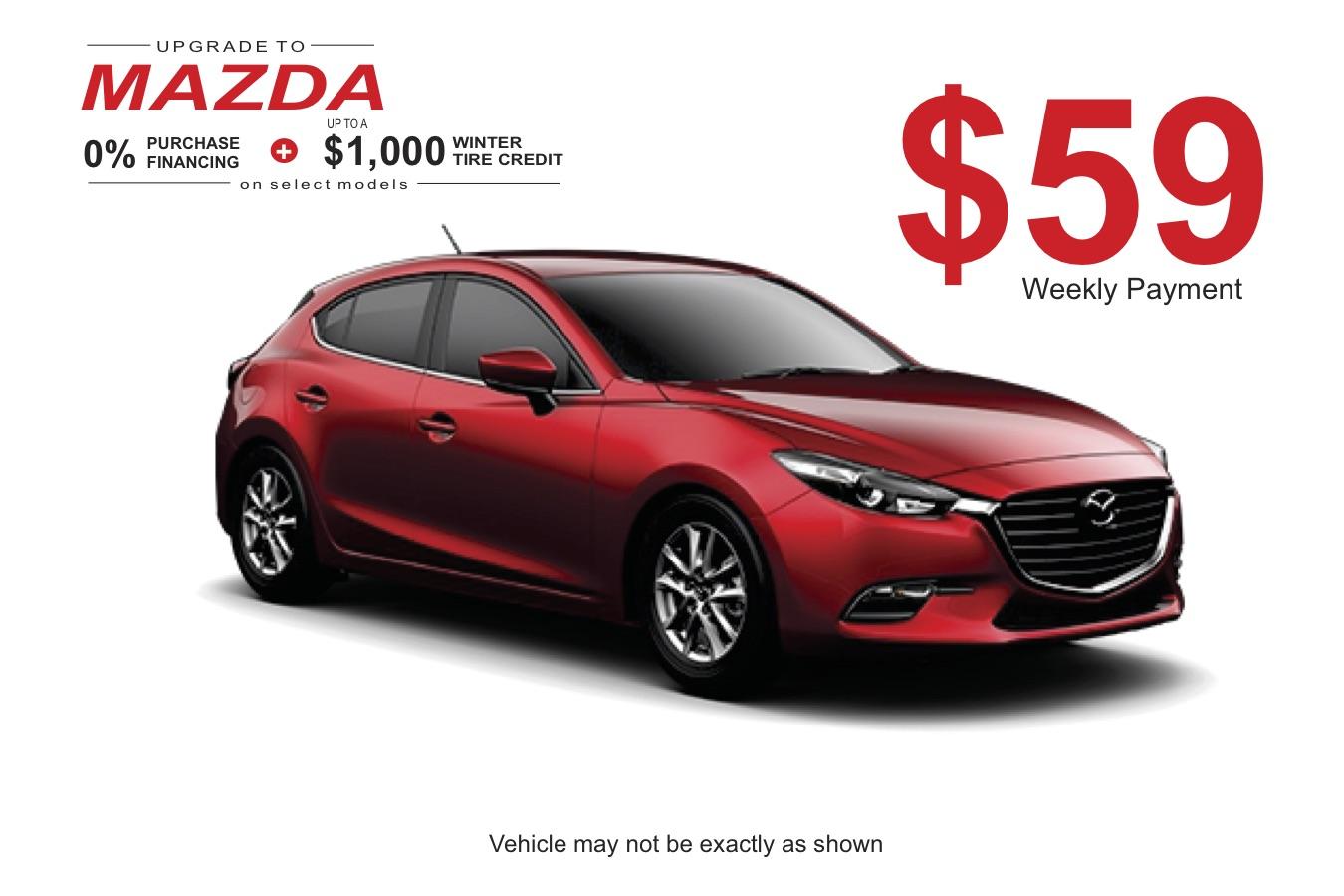 2017 Mazda 3 Sport GX 2017 Mazda 3 Sport GX
