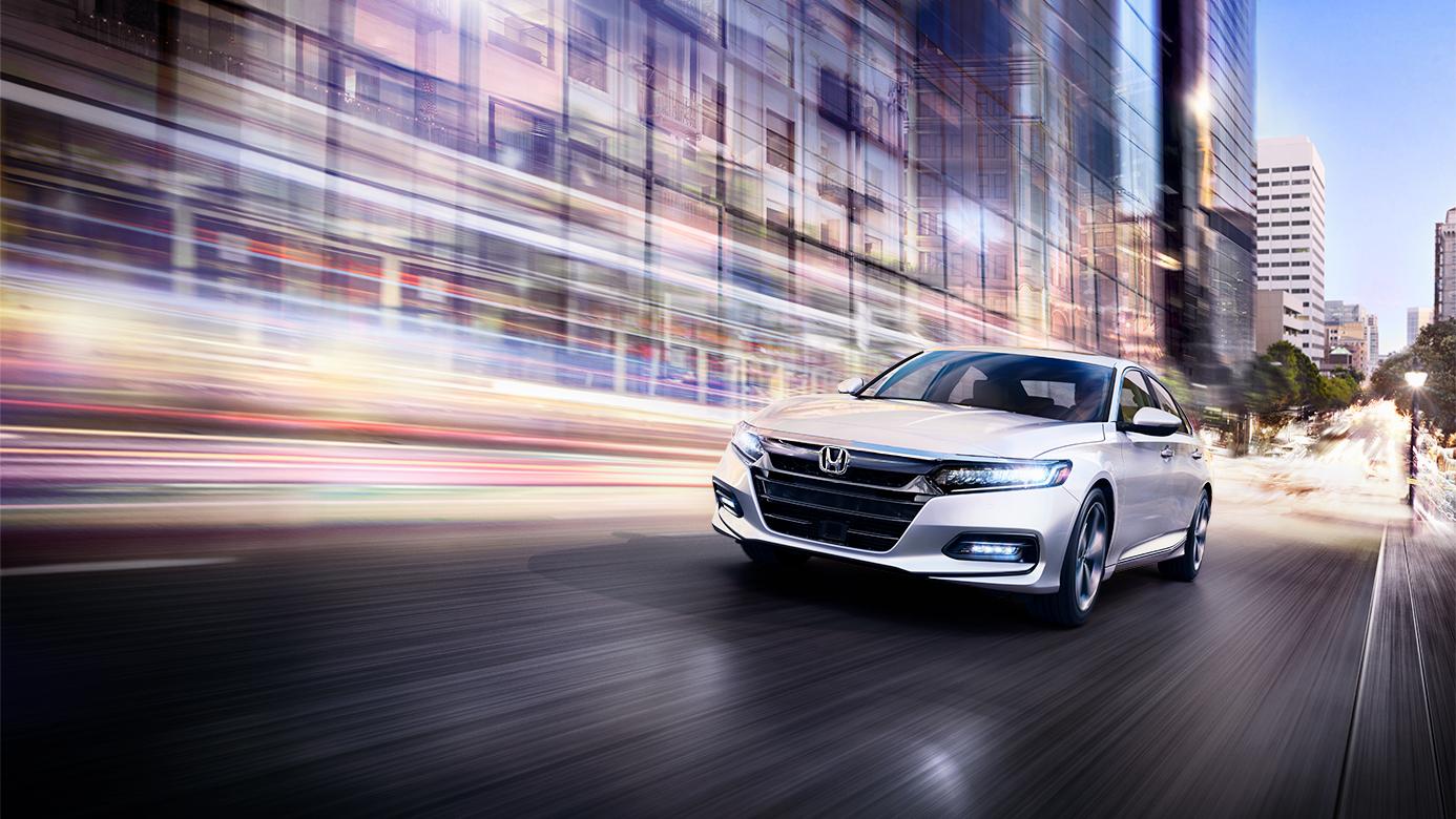 Honda Accord Honda Accord