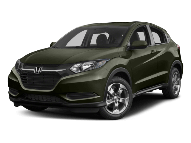 Honda HR-V Honda HR-V