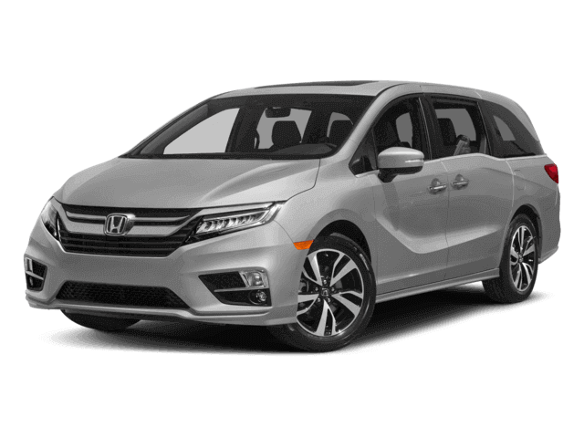 Honda Odyssey Honda Odyssey