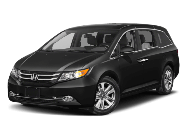 Honda Odyssey Honda Odyssey