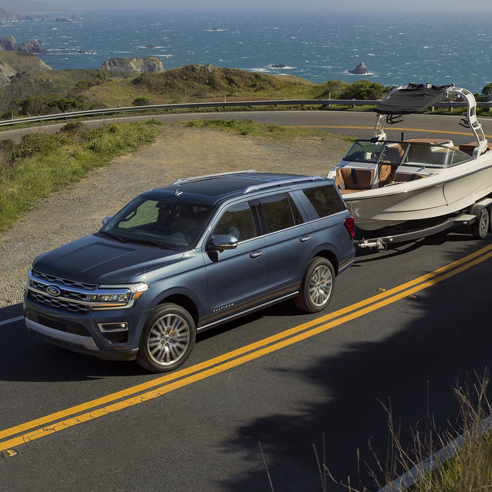 2024 Expedition® | Southern California Ford Dealers