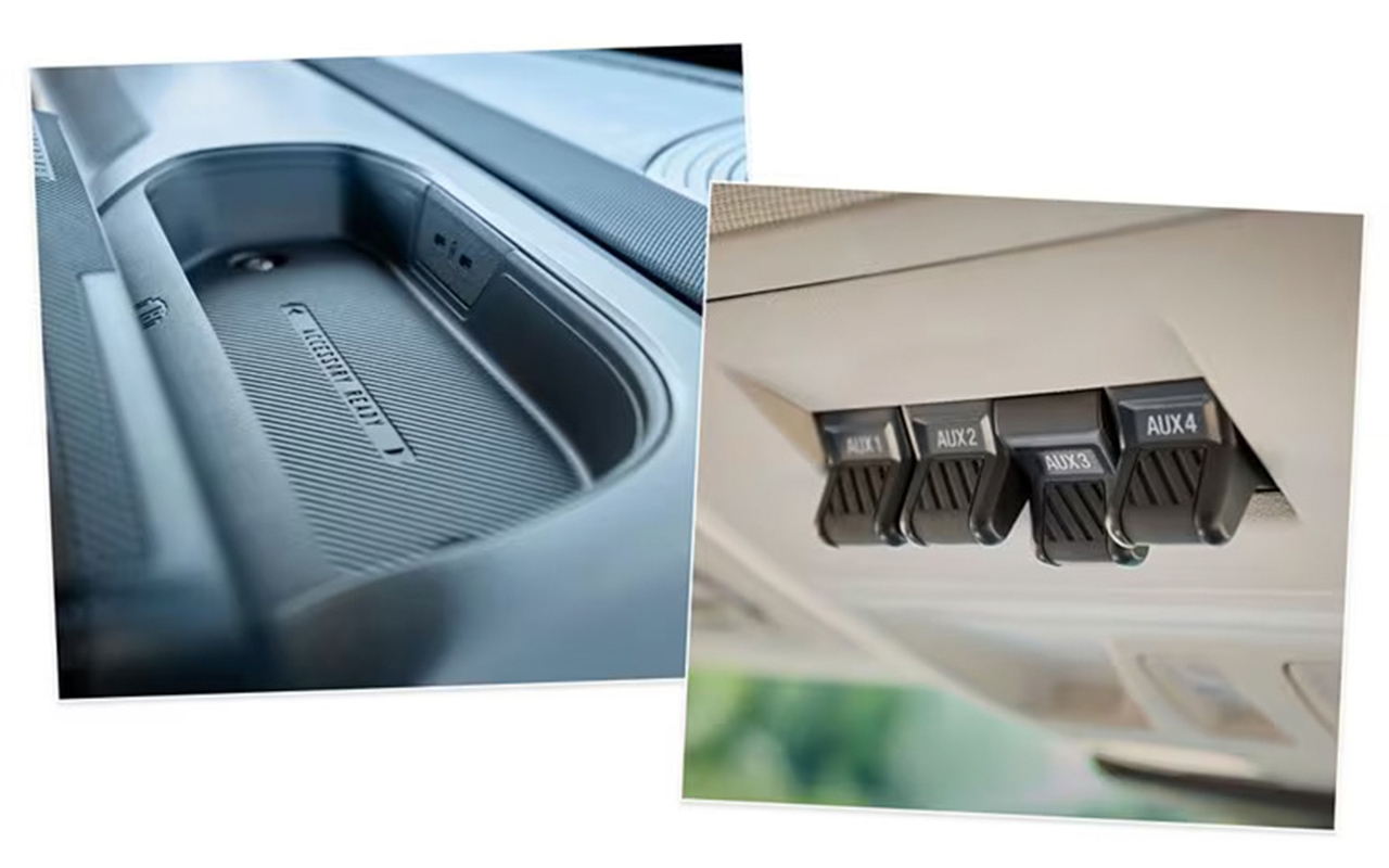 Nueva Bronco® Sport 2025 | Southern California Ford Dealers