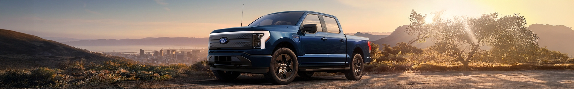 Ford F‑150&reg; Lightning&reg; 2025 | Southern California Ford Dealers