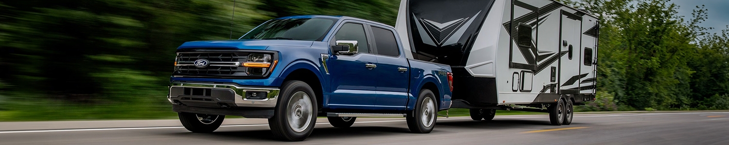 New 2025 F-150&reg; in , 