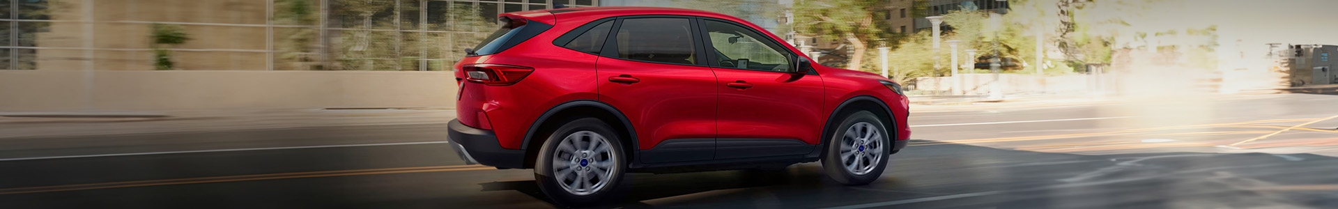 2025 Escape&reg; Gas | Southern California Ford Dealers