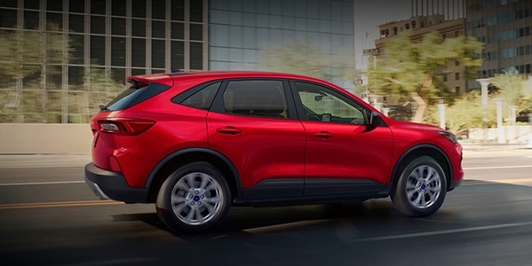 2025 Escape&reg; Gas | Southern California Ford Dealers