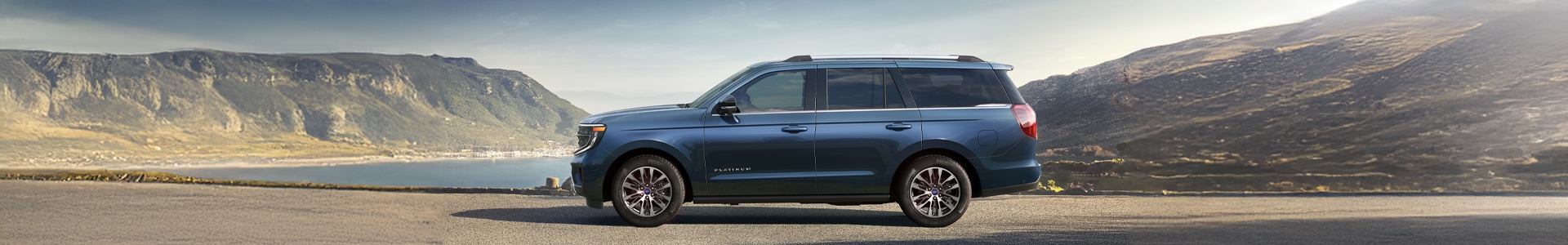 Ford Expedition&reg; 2025 | Concesionarios Ford del sur de California