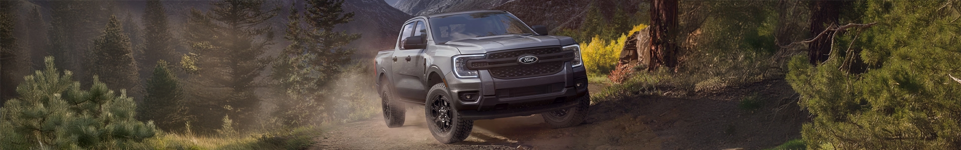 2025 Ranger&reg; | Southern California Ford Dealers