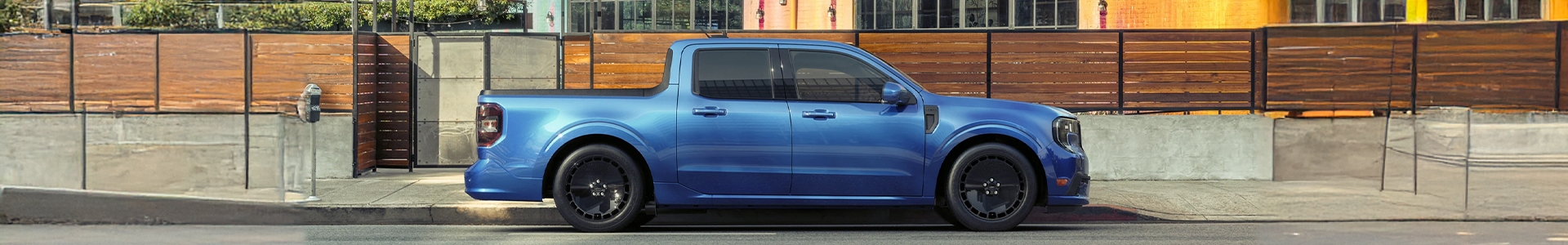 Ford Maverick&reg; 2025 | Southern California Ford Dealers
