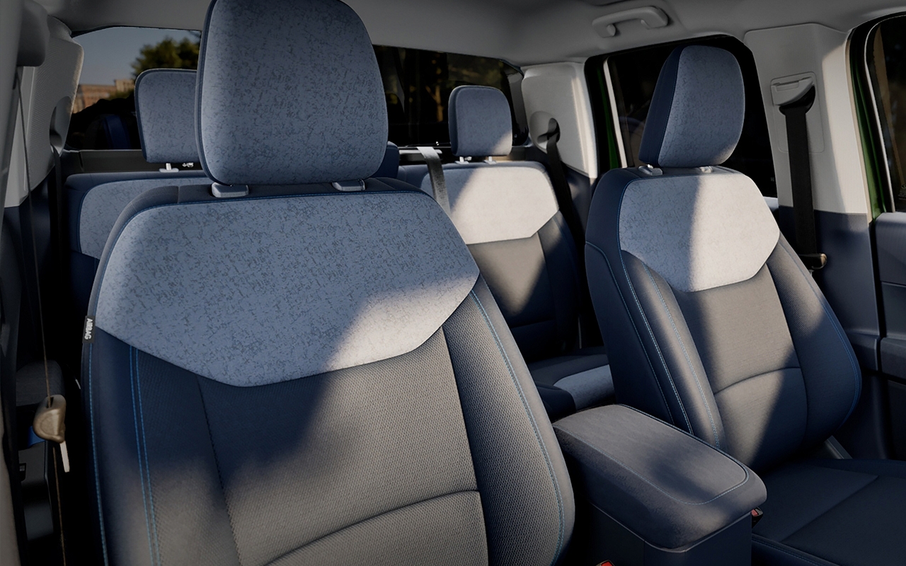 Ford Maverick® 2025 | Southern California Ford Dealers