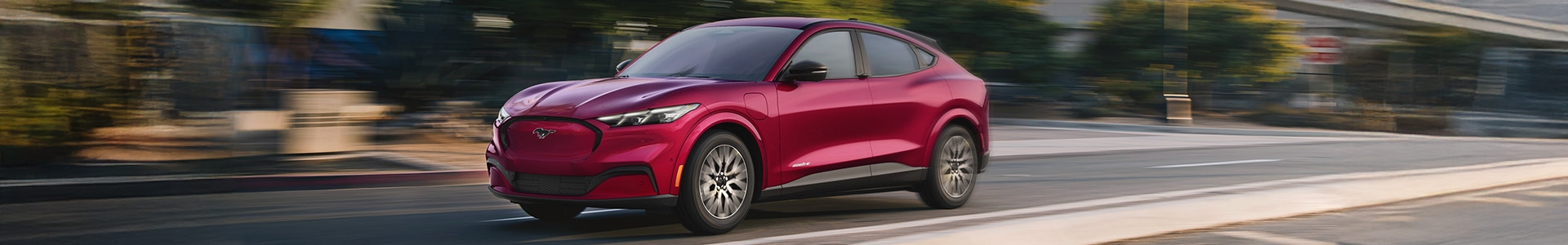 New Mustang Mach-E&reg;2025 in , 