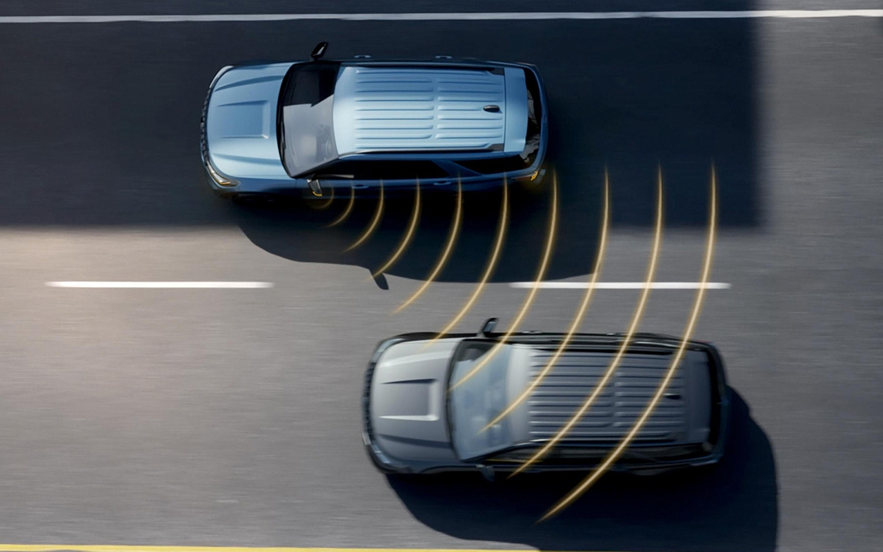 Explorer® 2026 | Concesionarios Ford del sur de California