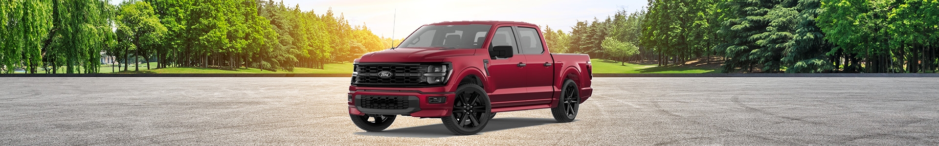 2026 OC Fair | Ford F-150 Lobo | Southern California Ford Dealers