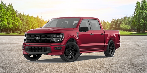 2026 OC Fair | Ford F-150 Lobo | Southern California Ford Dealers
