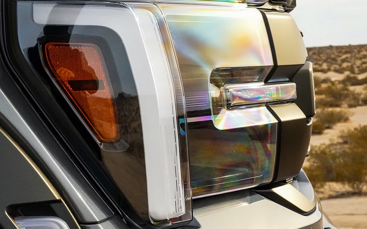 2026 F-150® Raptor® | Southern California Ford Dealers