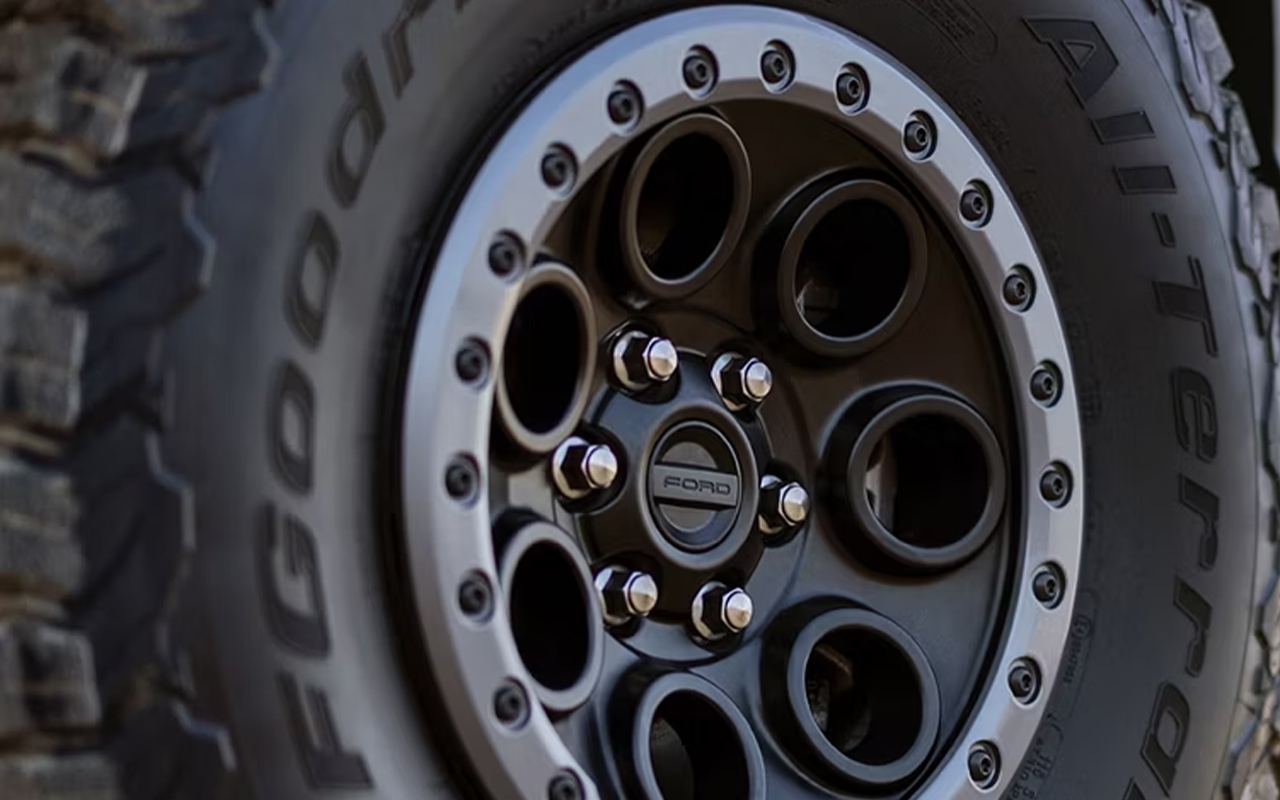 2026 F-150® Raptor® | Southern California Ford Dealers