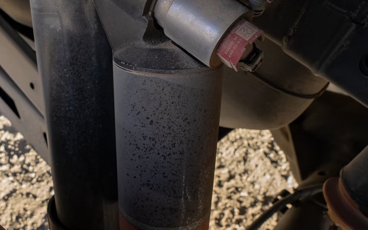 2026 F-150® Raptor® | Southern California Ford Dealers