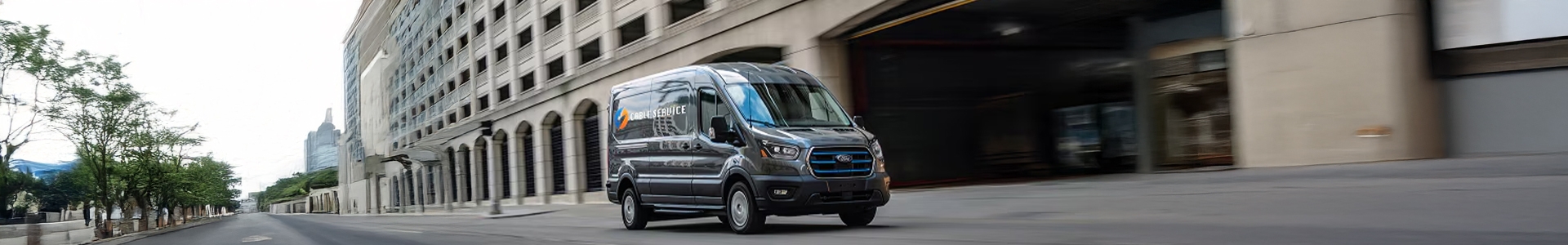 New 2026 E-Transit&trade; in , 