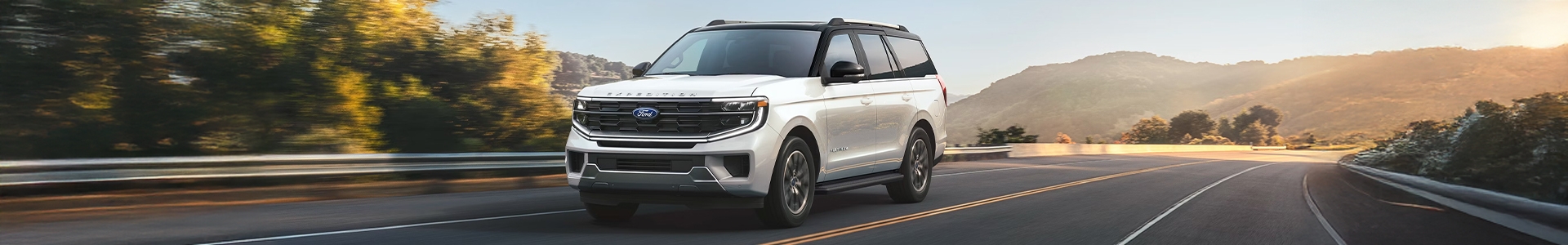 2026 Expedition&reg; | Southern California Ford Dealers