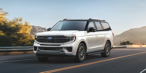 2026 Expedition&reg; | Southern California Ford Dealers