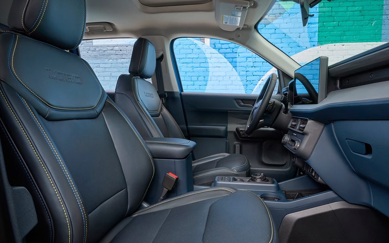 Ford Maverick® 2026 | Southern California Ford Dealers Ford Maverick® 2026 | Southern California Ford Dealers