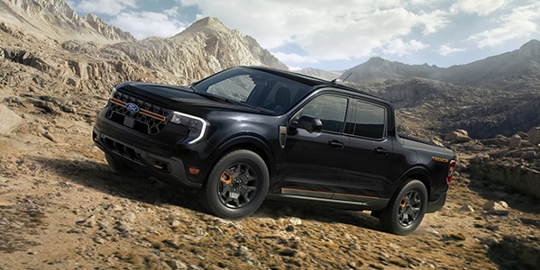 2026 Ford Maverick® | Southern California Ford Dealers 2026 Ford Maverick® | Southern California Ford Dealers