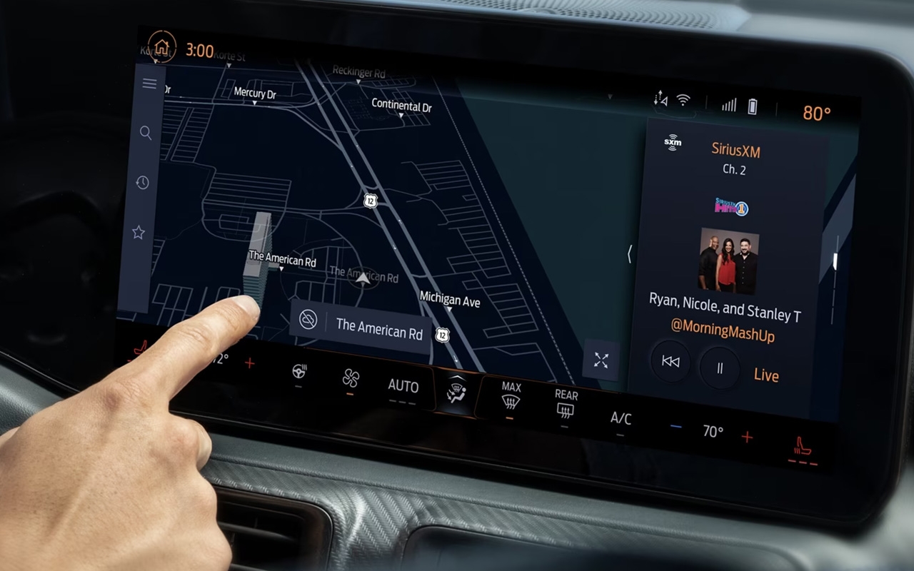 2026 Mustang® | Southern California Ford Dealers