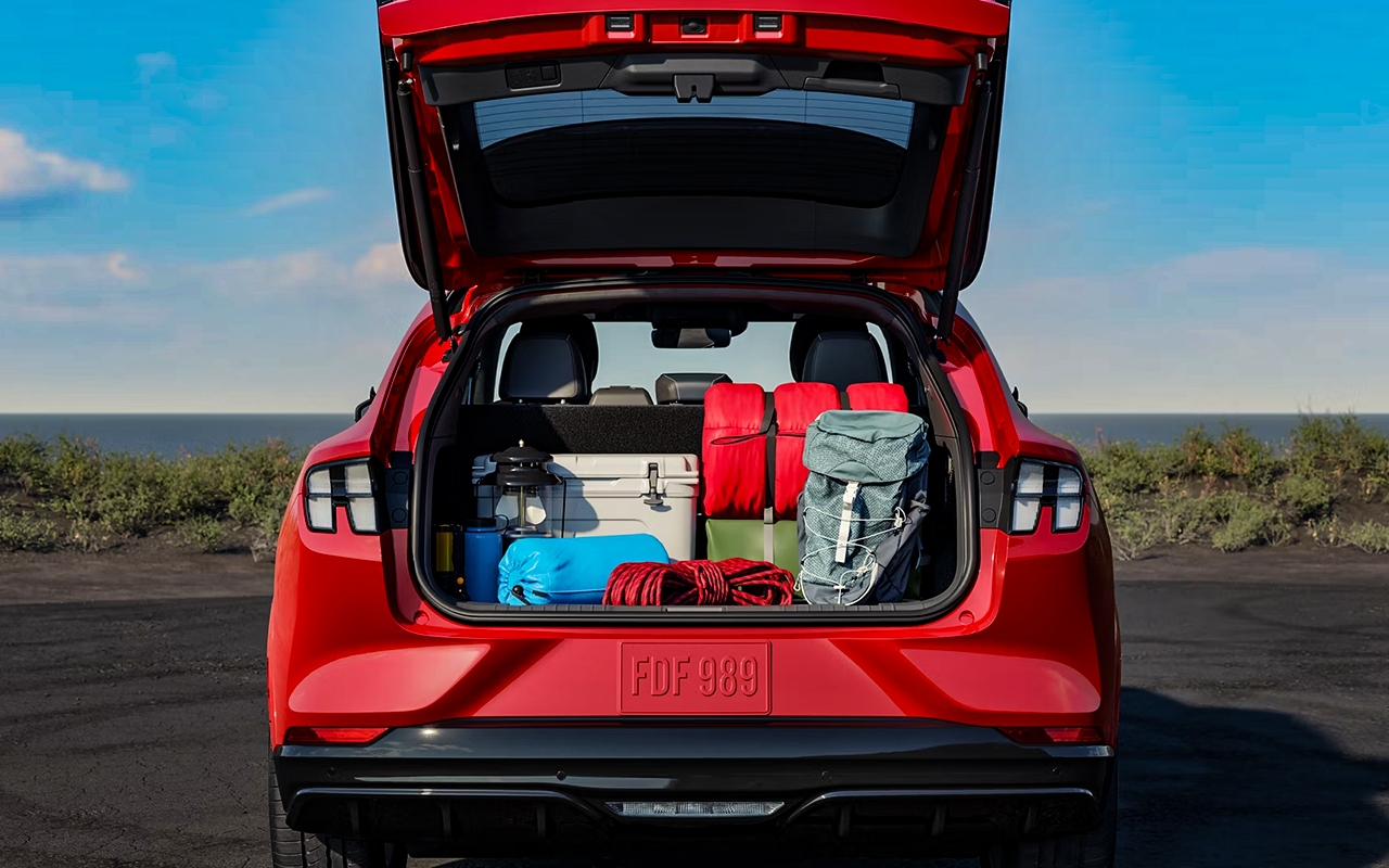 2026 Mustang Mach-E® | Southern California Ford Dealers 2026 Mustang Mach-E® | Southern California Ford Dealers