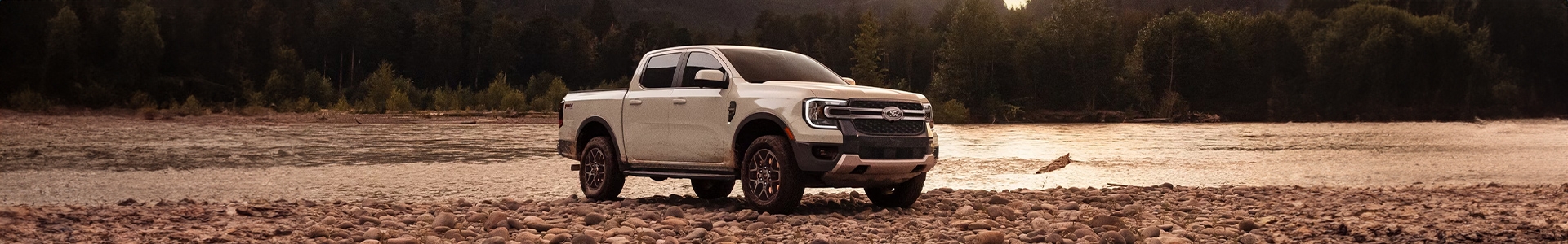 2026 Ranger&reg; | Southern California Ford Dealers